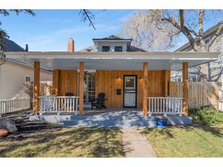 1671 S Grant St, Denver, CO 80210
