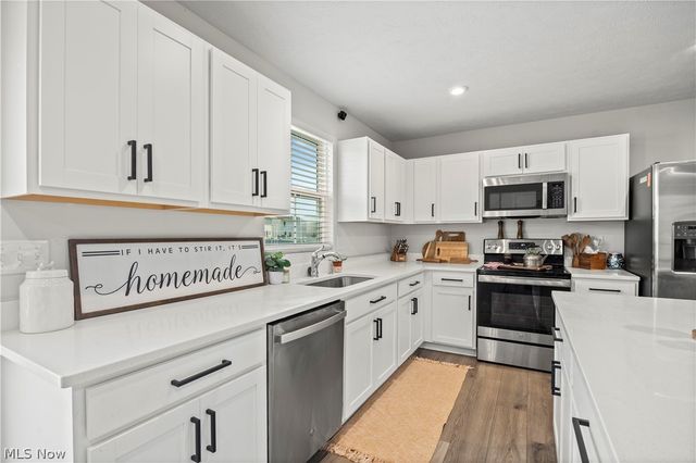 4771 Olivia Way, Lorain, OH 44053