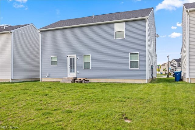 4771 Olivia Way, Lorain, OH 44053