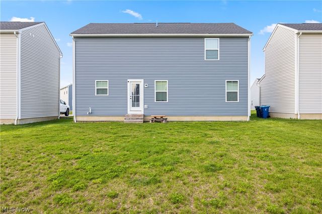 4771 Olivia Way, Lorain, OH 44053