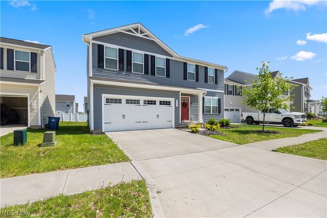 4771 Olivia Way, Lorain, OH 44053