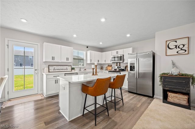 4771 Olivia Way, Lorain, OH 44053