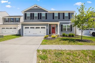 4771 Olivia Way, Lorain, OH 44053