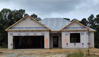 205 Hookbill Lane, Lillington, NC 27546