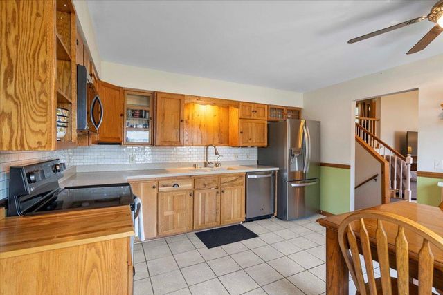 1309 Vandenburg Street, Sun Prairie, WI 53590