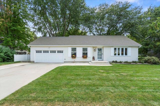 1309 Vandenburg Street, Sun Prairie, WI 53590