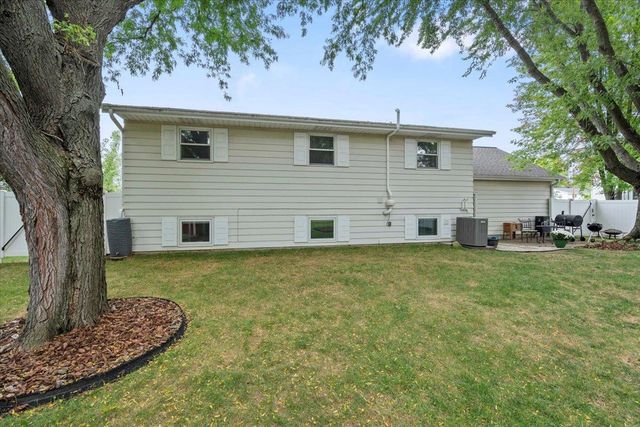 1309 Vandenburg Street, Sun Prairie, WI 53590