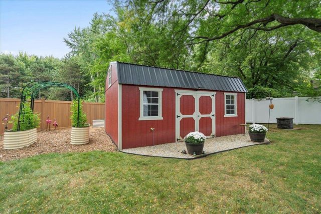 1309 Vandenburg Street, Sun Prairie, WI 53590