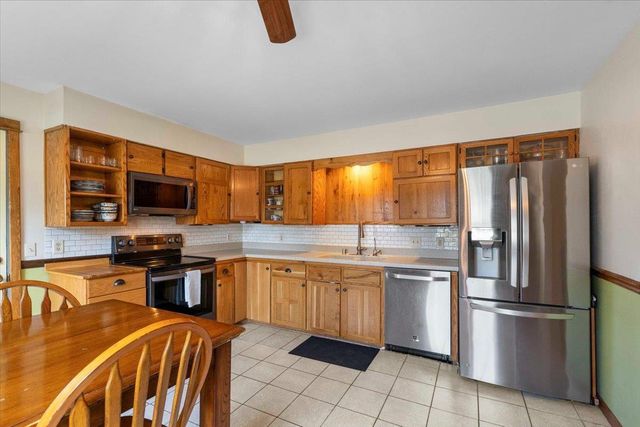 1309 Vandenburg Street, Sun Prairie, WI 53590
