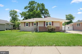 3818 NANCY AVE, Wilmington, DE 19808