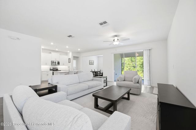 9776 Minnow Ray Drive, Land O'lakes, FL 34638