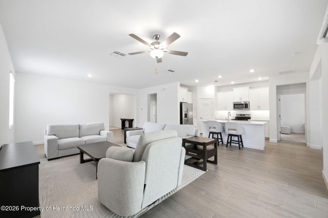 9776 Minnow Ray Drive, Land O'lakes, FL 34638