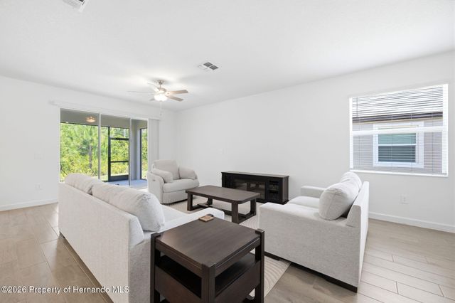 9776 Minnow Ray Drive, Land O'lakes, FL 34638