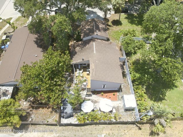9776 Minnow Ray Drive, Land O'lakes, FL 34638