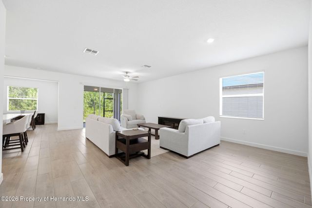 9776 Minnow Ray Drive, Land O'lakes, FL 34638