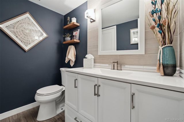 6948 Buckskin Drive, Littleton, CO 80125