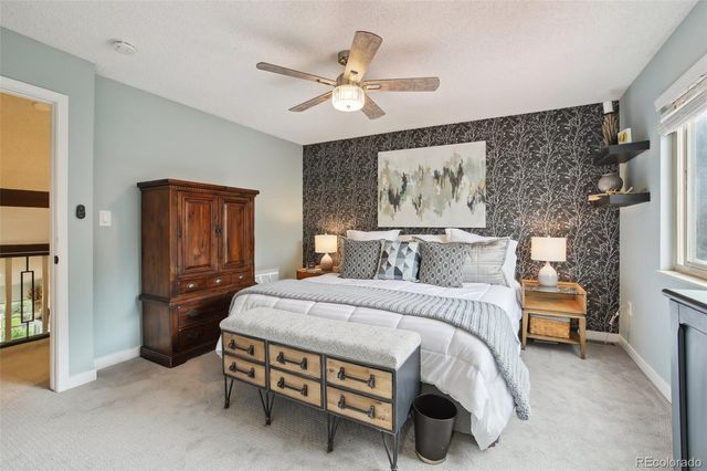 6948 Buckskin Drive, Littleton, CO 80125