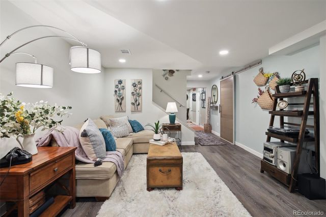 6948 Buckskin Drive, Littleton, CO 80125