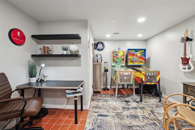 6948 Buckskin Drive, Littleton, CO 80125