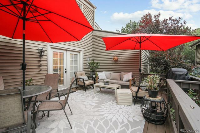 6948 Buckskin Drive, Littleton, CO 80125