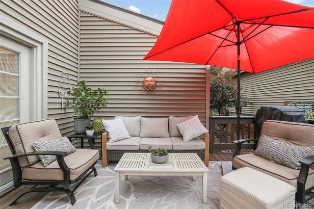 6948 Buckskin Drive, Littleton, CO 80125