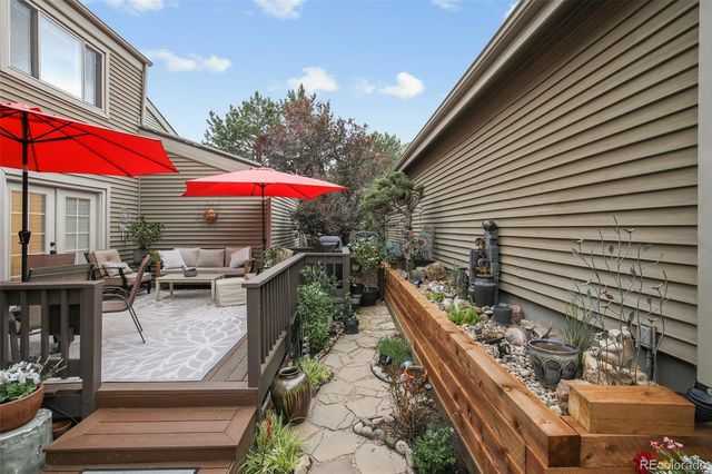 6948 Buckskin Drive, Littleton, CO 80125