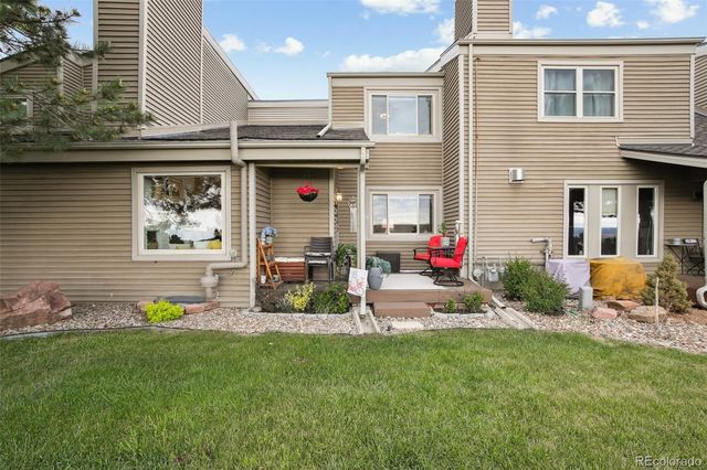 6948 Buckskin Drive, Littleton, CO 80125