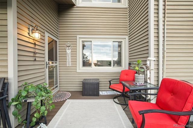 6948 Buckskin Drive, Littleton, CO 80125