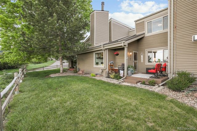 6948 Buckskin Drive, Littleton, CO 80125