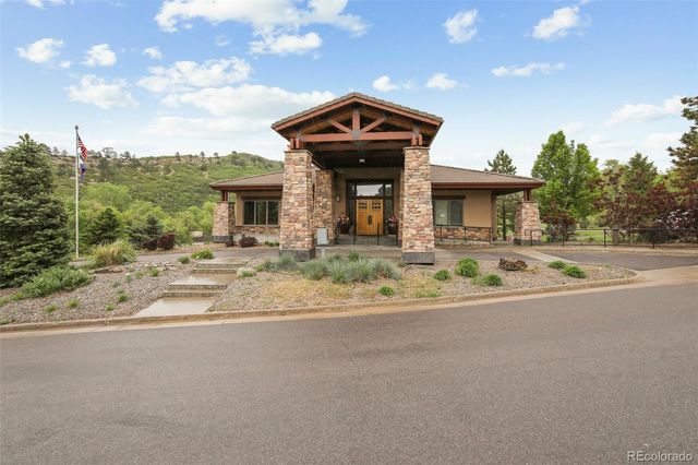 6948 Buckskin Drive, Littleton, CO 80125