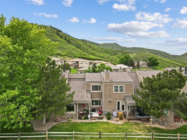 6948 Buckskin Drive, Littleton, CO 80125