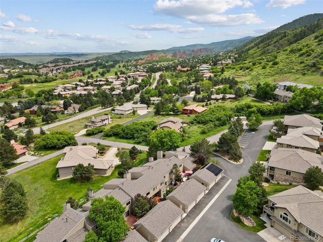 6948 Buckskin Drive, Littleton, CO 80125