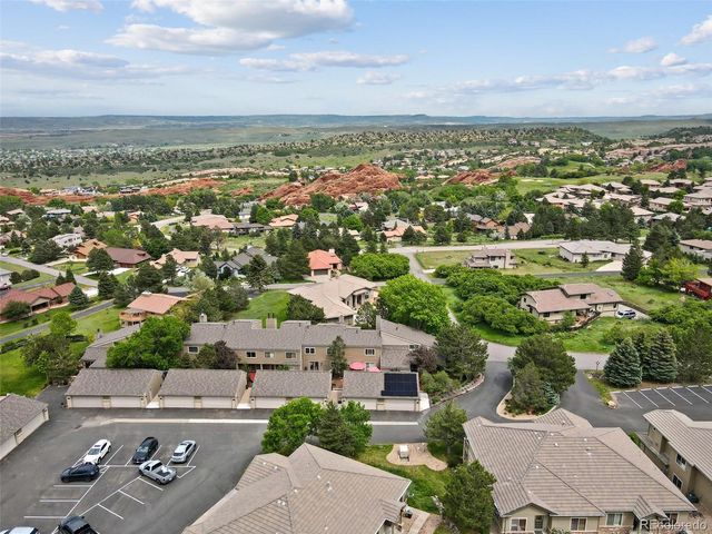 6948 Buckskin Drive, Littleton, CO 80125
