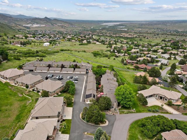 6948 Buckskin Drive, Littleton, CO 80125