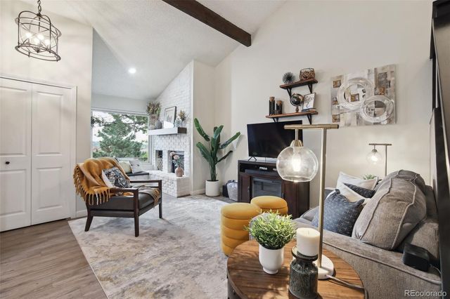 6948 Buckskin Drive, Littleton, CO 80125