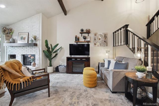 6948 Buckskin Drive, Littleton, CO 80125