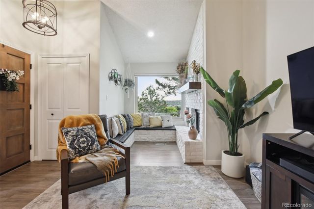 6948 Buckskin Drive, Littleton, CO 80125