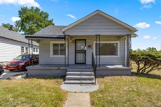 21304 Glen Lodge Road, Royal Oak, MI 48220