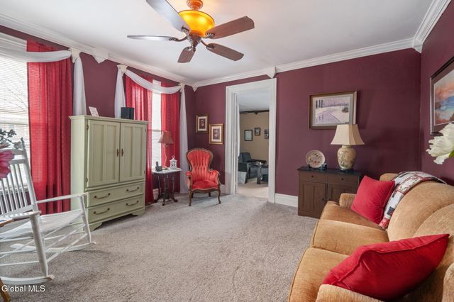 42 McElwain Avenue, Cohoes, NY 12047