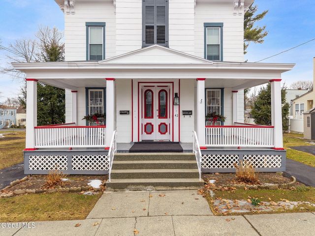 42 McElwain Avenue, Cohoes, NY 12047