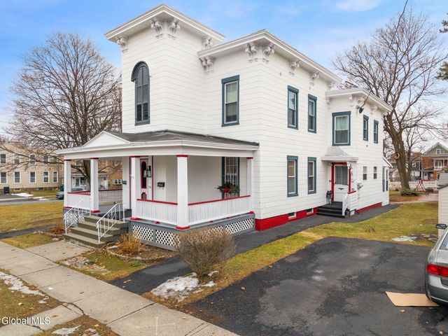 42 McElwain Avenue, Cohoes, NY 12047