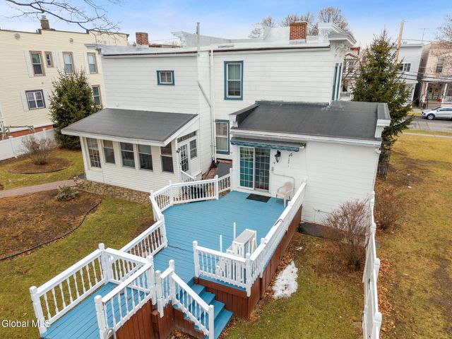 42 McElwain Avenue, Cohoes, NY 12047
