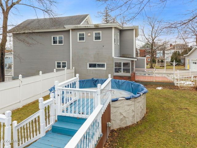 42 McElwain Avenue, Cohoes, NY 12047