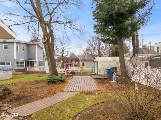 42 McElwain Avenue, Cohoes, NY 12047