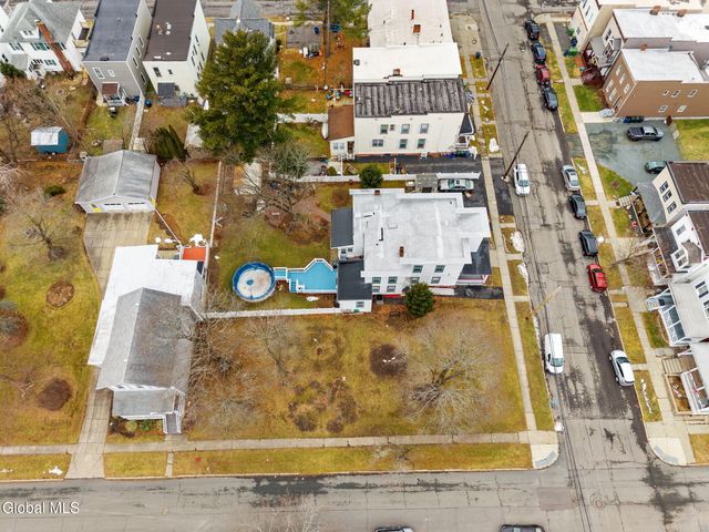 42 McElwain Avenue, Cohoes, NY 12047