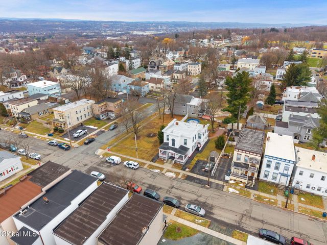 42 McElwain Avenue, Cohoes, NY 12047