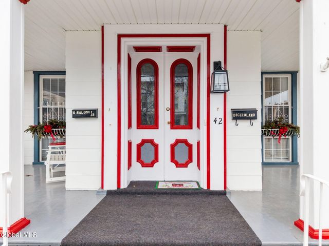 42 McElwain Avenue, Cohoes, NY 12047