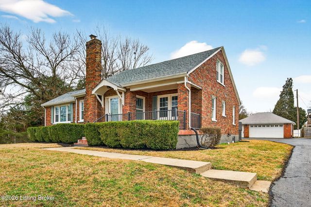 10117 Whipps Mill Rd, Louisville, KY 40223