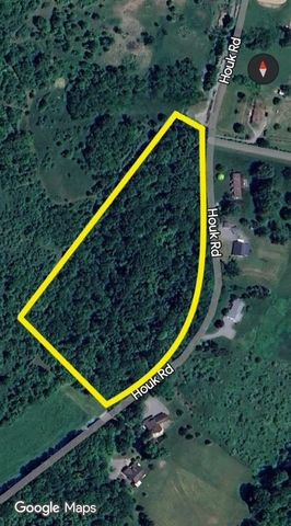 0 Houk Rd, Slippery Rock Twp, PA 16051