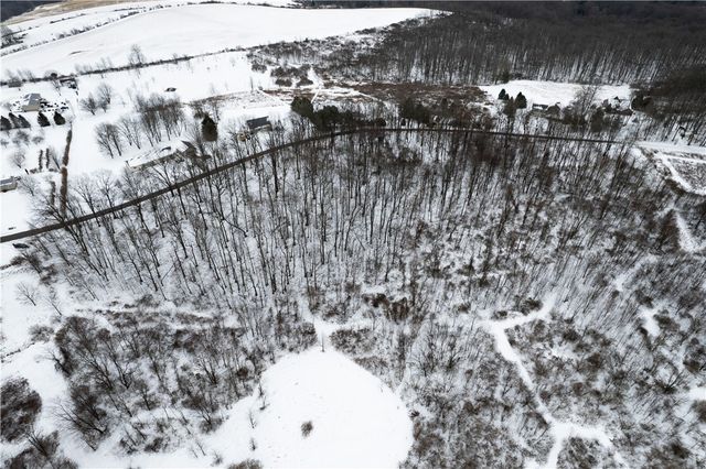 0 Houk Rd, Slippery Rock Twp, PA 16051